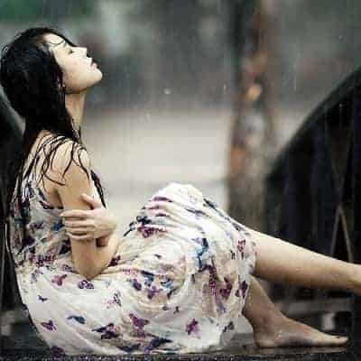 Sad Whatsapp DP