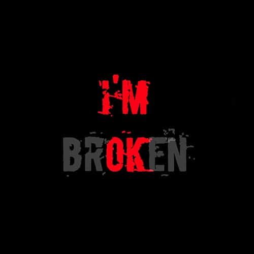 Sad DP for Whatsapp