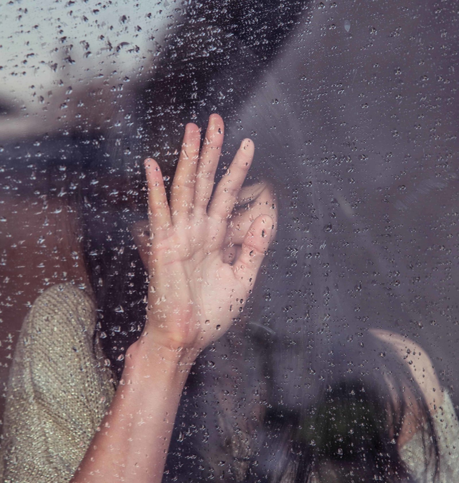 Sad DP