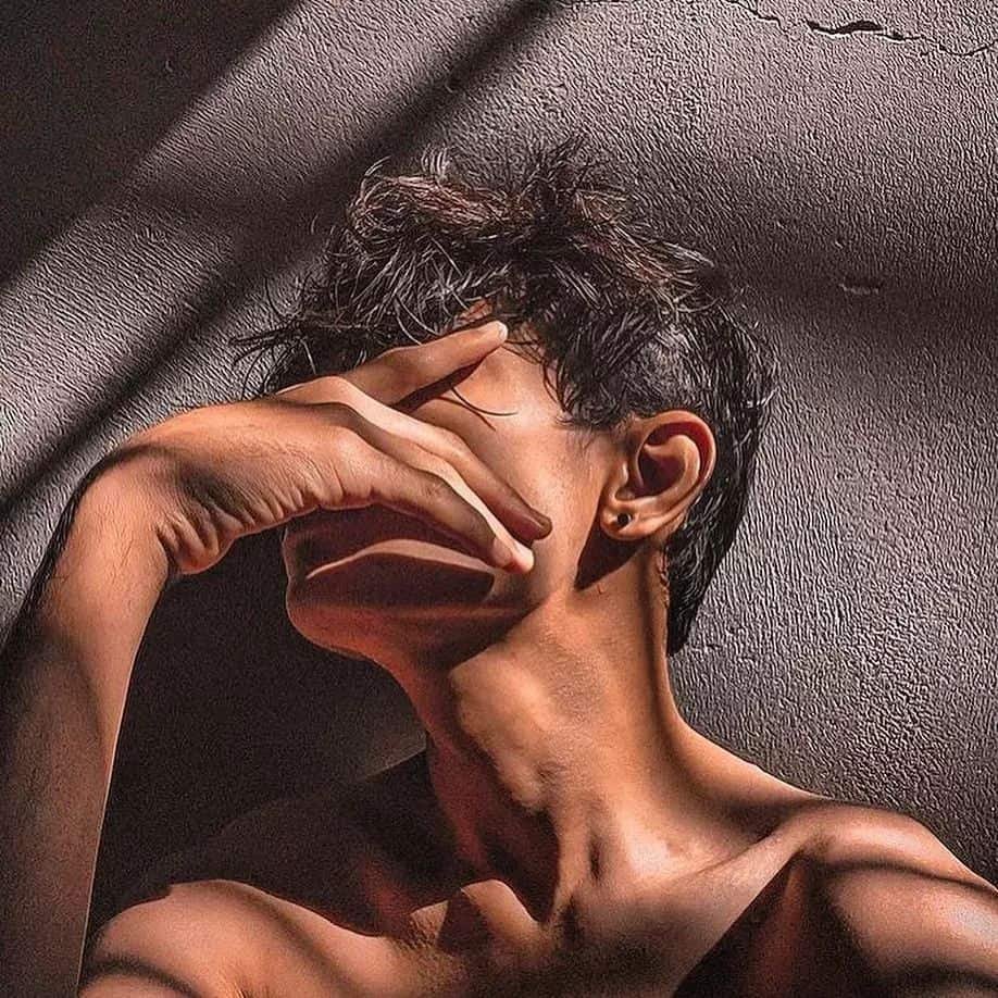 Sad DP