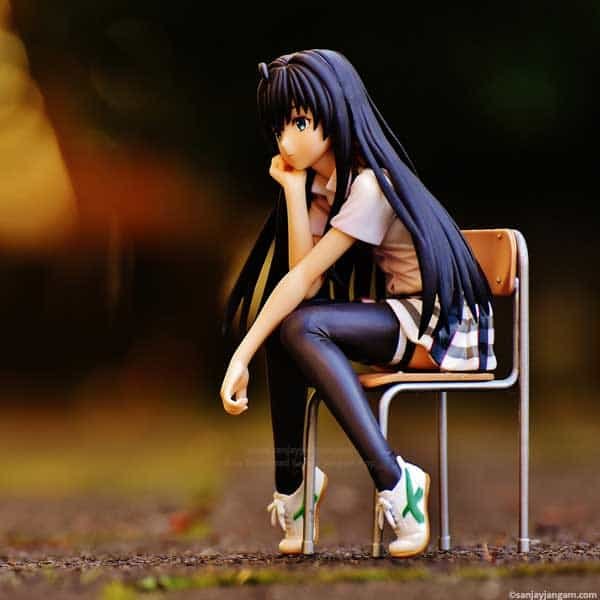 New Sad DP