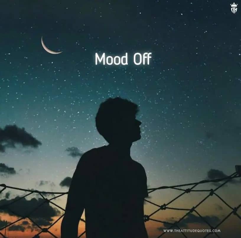 New Sad DP