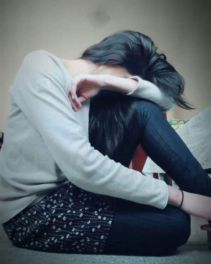 New Sad DP