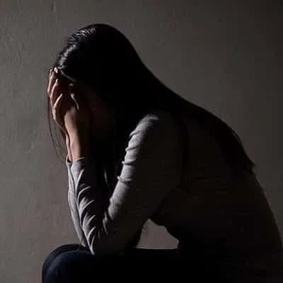 New Sad DP