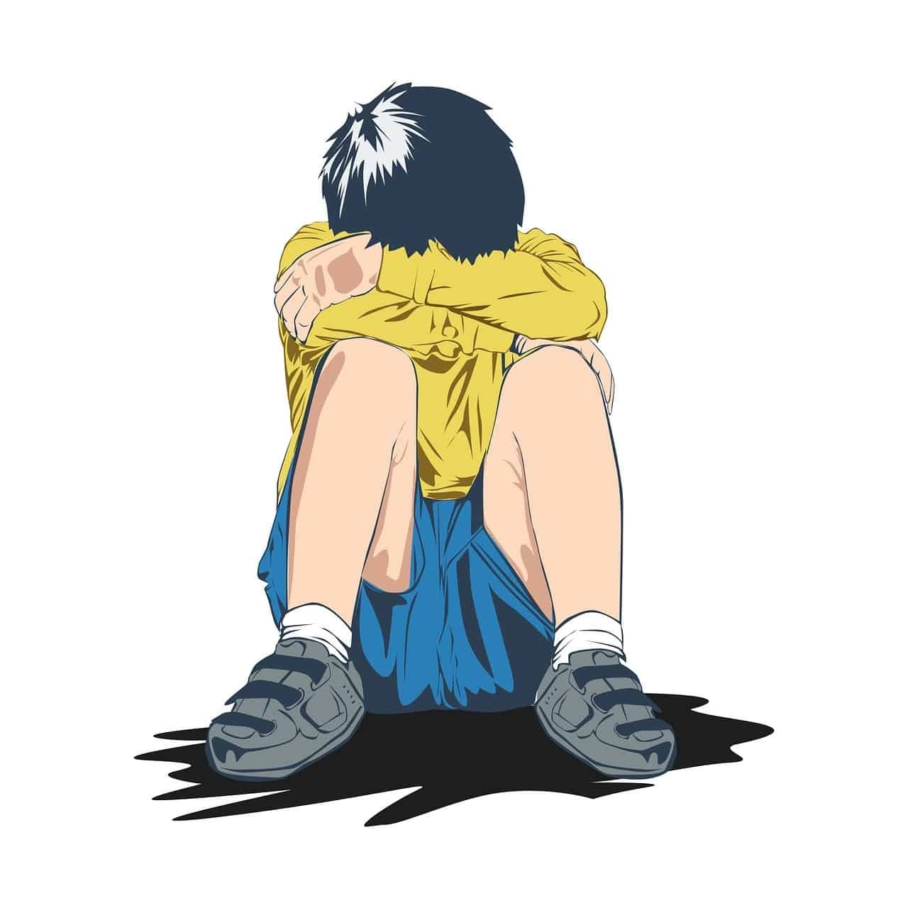 Sad DP