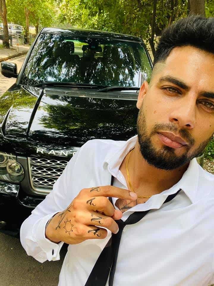 Singga Pic