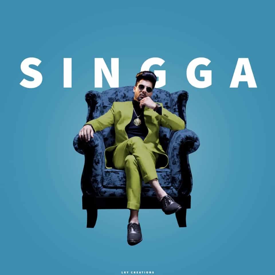 Singga Pics