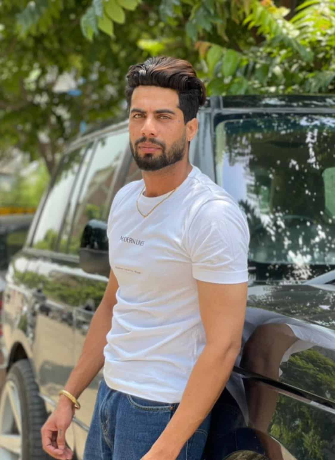 Singga Wallpaper