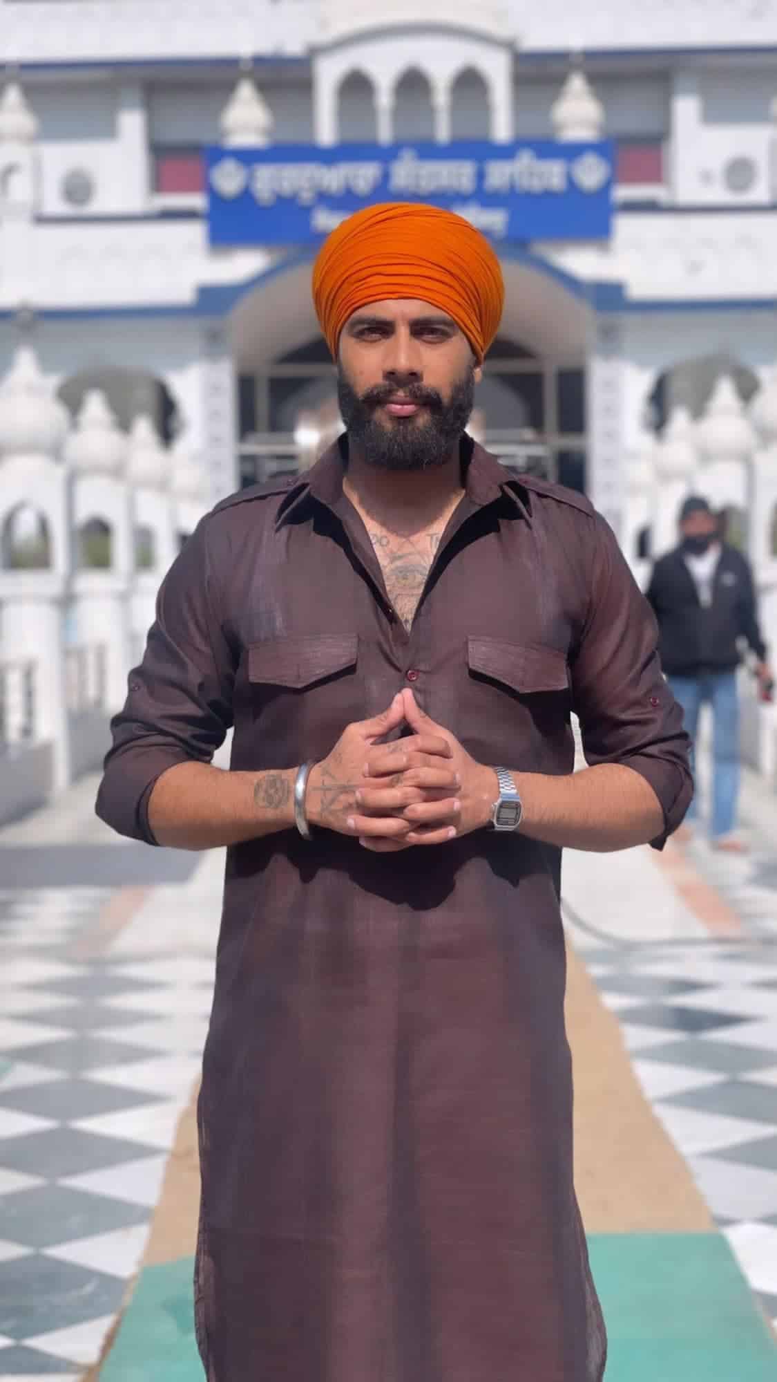Singga Wallpaper