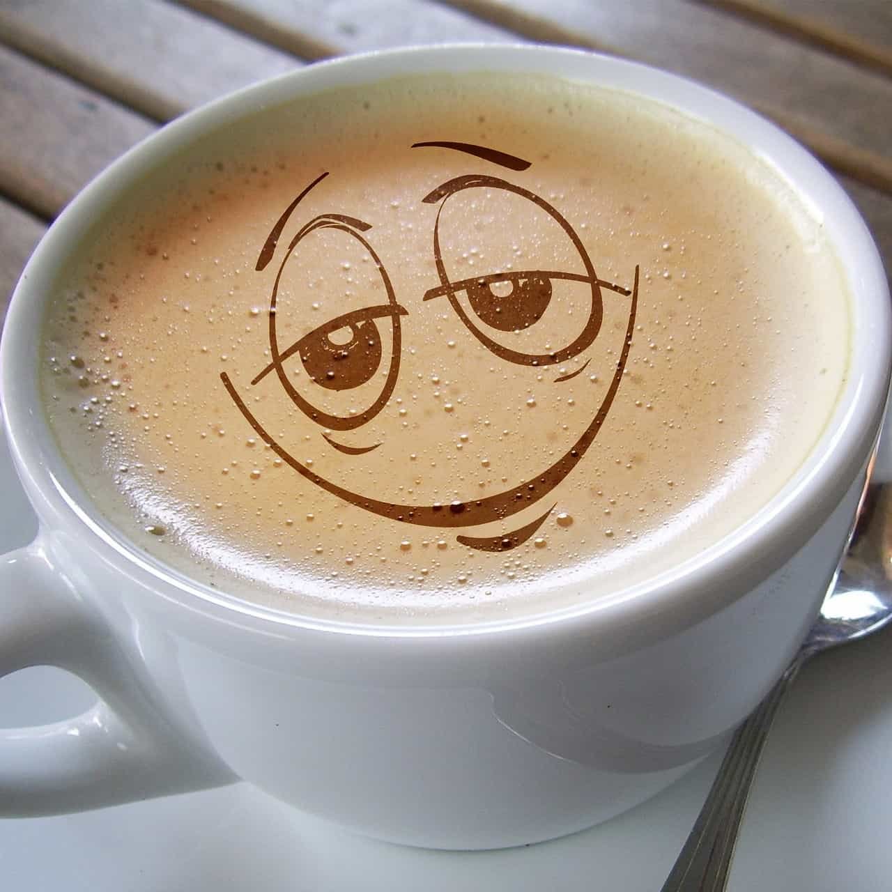 Cute Smile DP