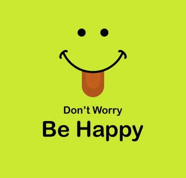 Smile DP for Whatsapp