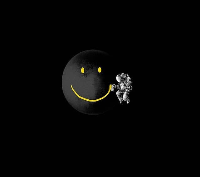 Smile DP Photo