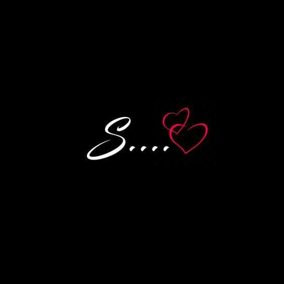 Black DP for Whatsapp