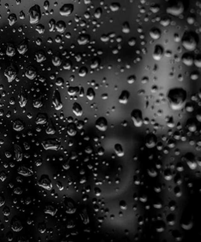 Stylish Black DP for Whatapp