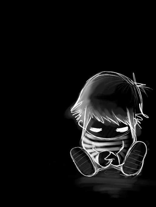 Black DP HD