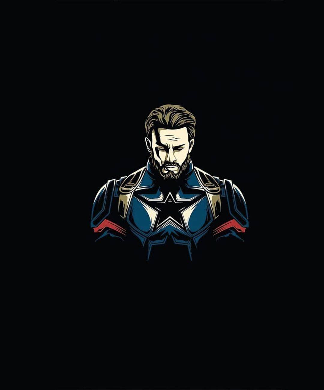 Black DP HD