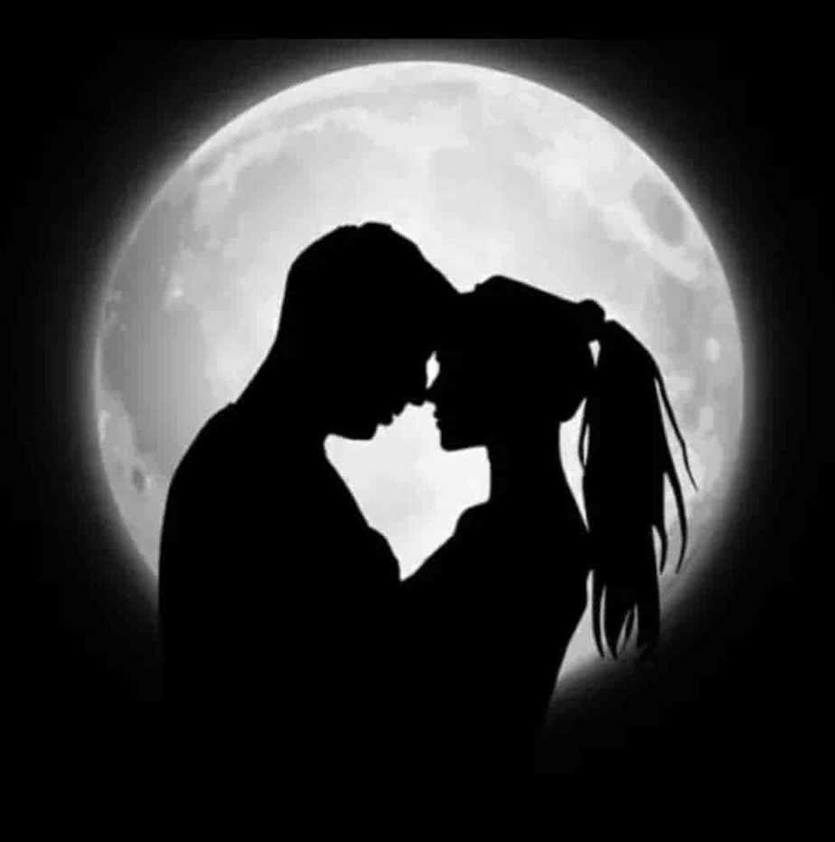 Black DP HD