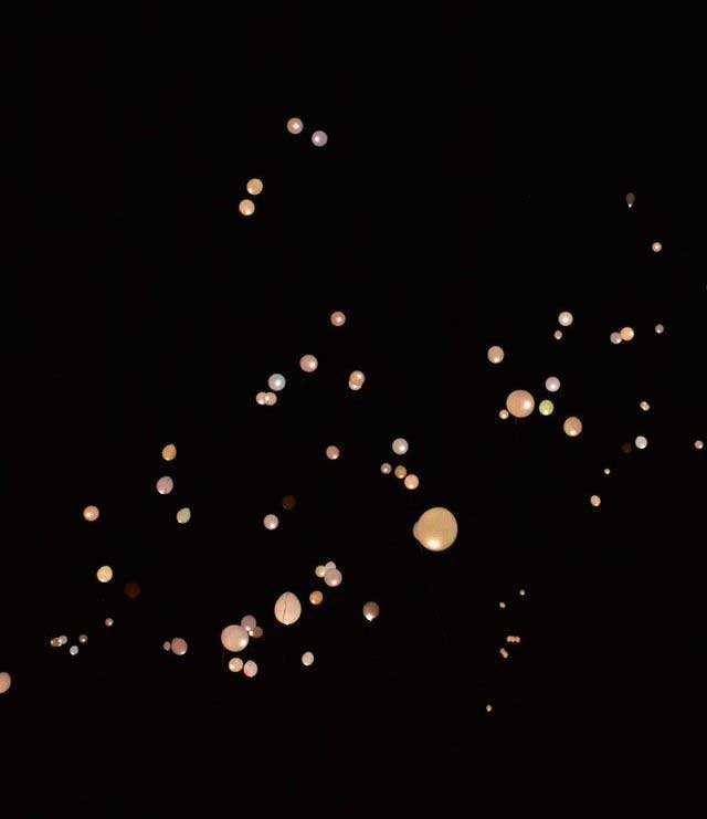 Black DP for Whatsapp