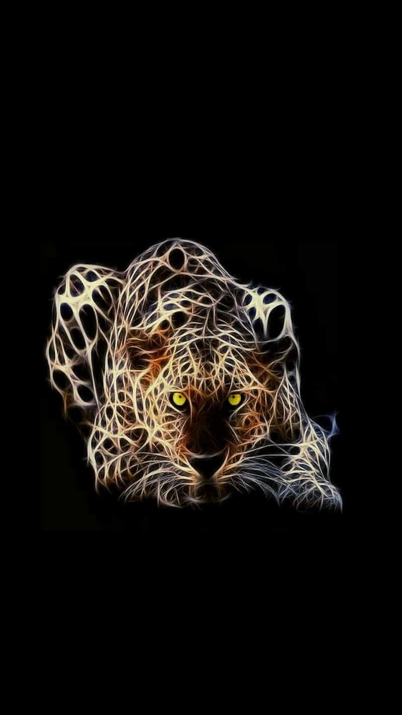 Black Whatsapp DP