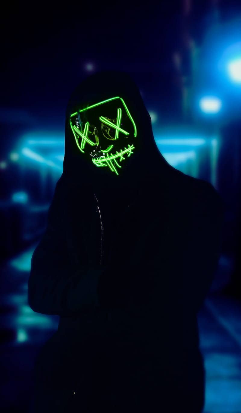 Black DP for Instagram