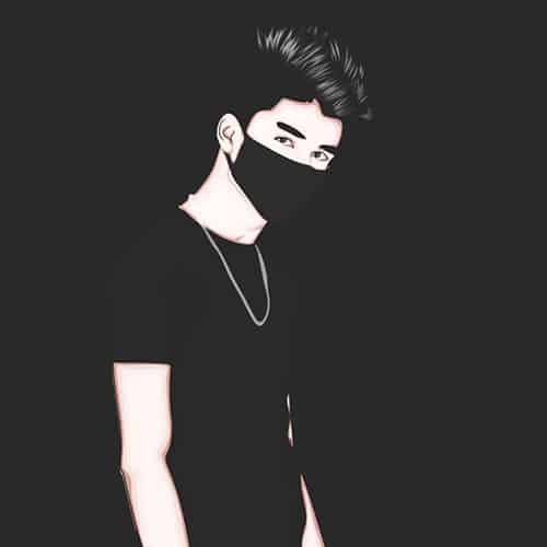 Best Attitude DP for Boys