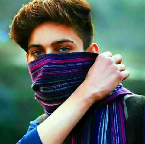 Attitude DP for Boys