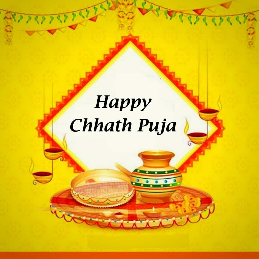 Happy Chhath Puja Images