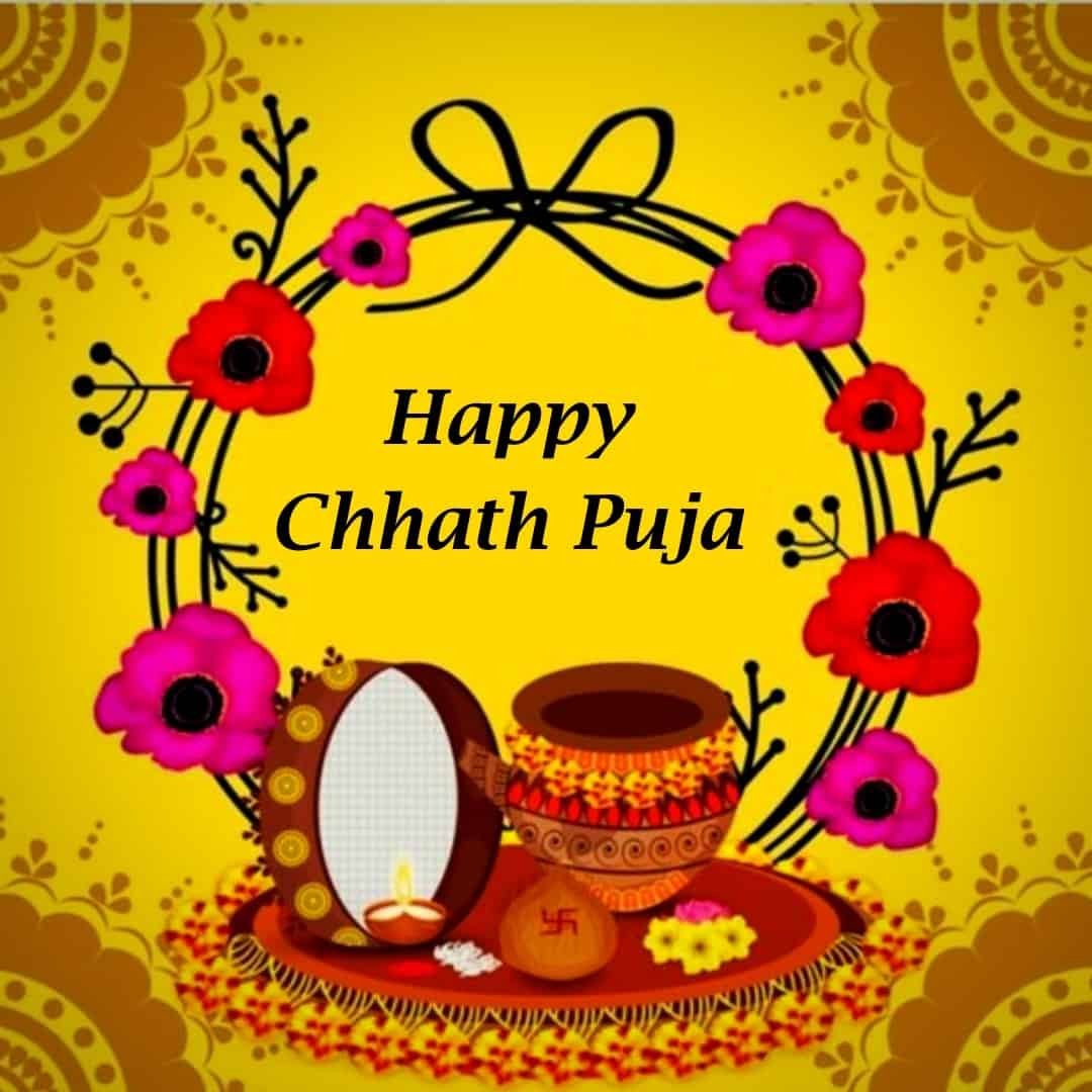 Happy Chhath Puja Images