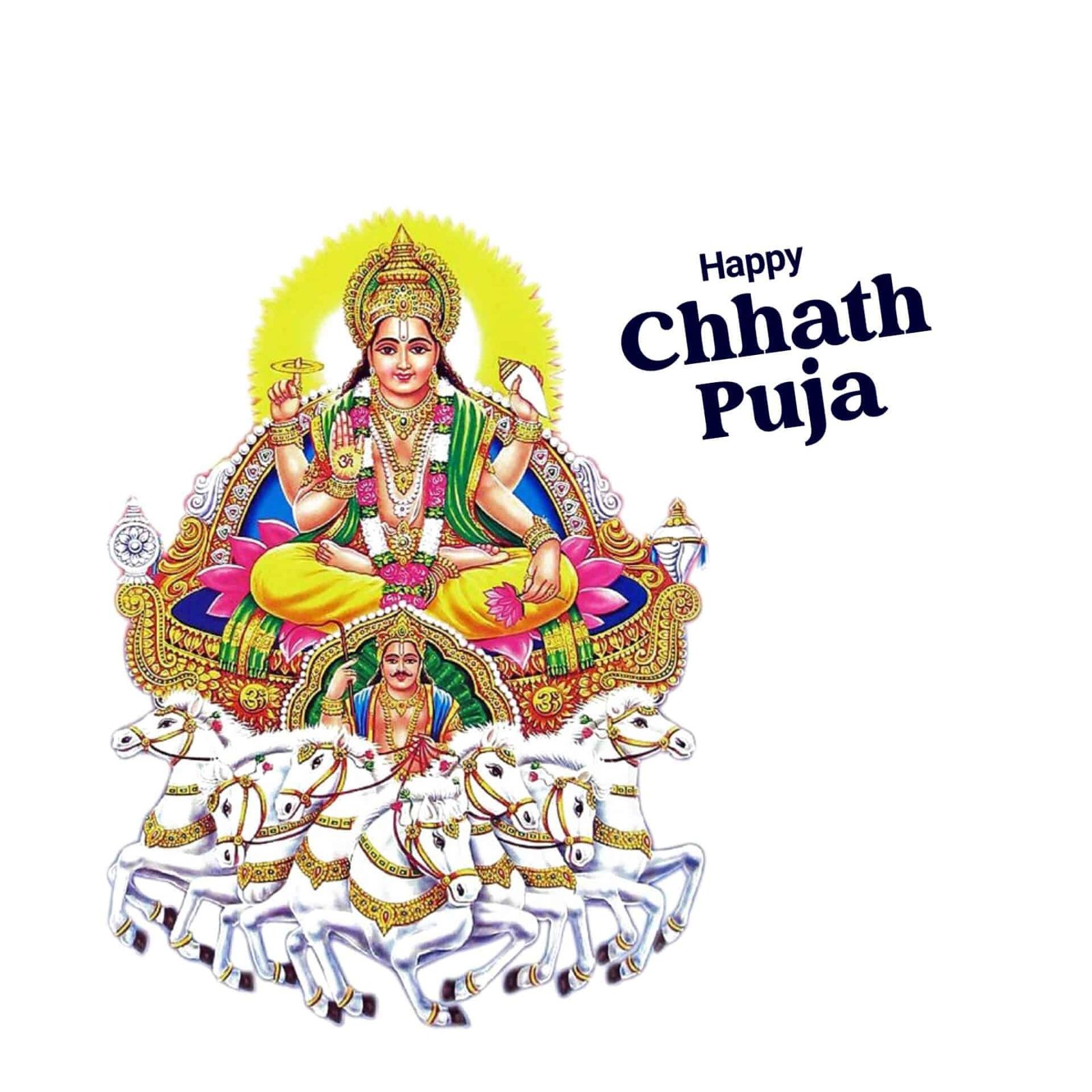 Chhath Puja Images HD