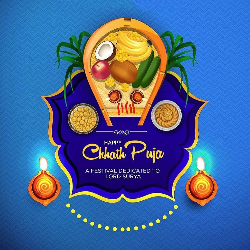Chhath Puja Images HD