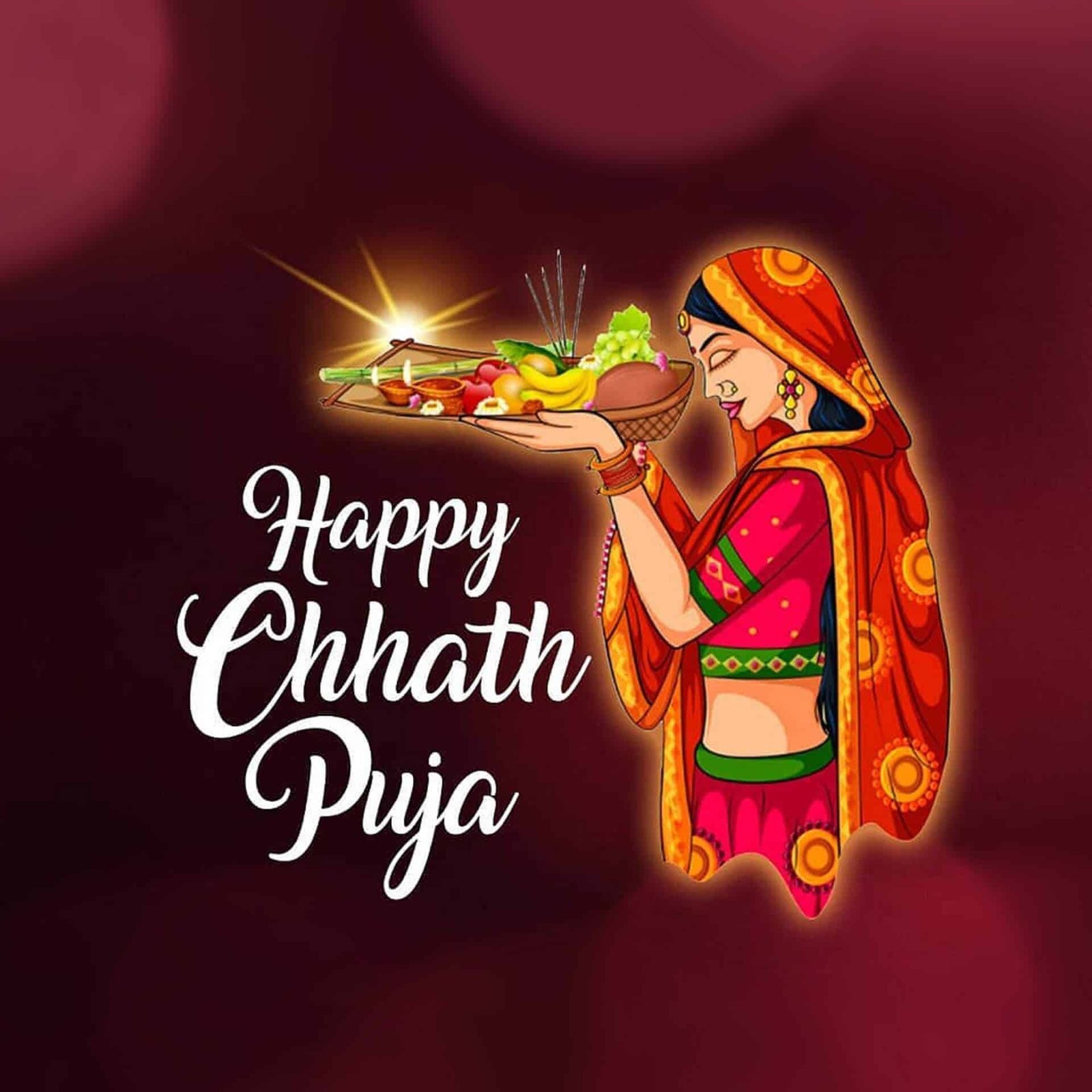 Chhath Puja Pics