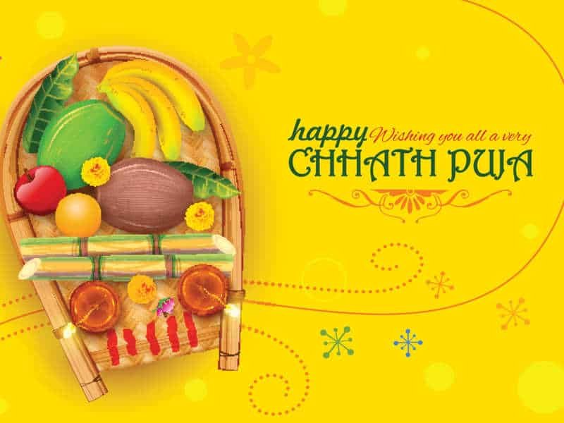Chhath Puja Images