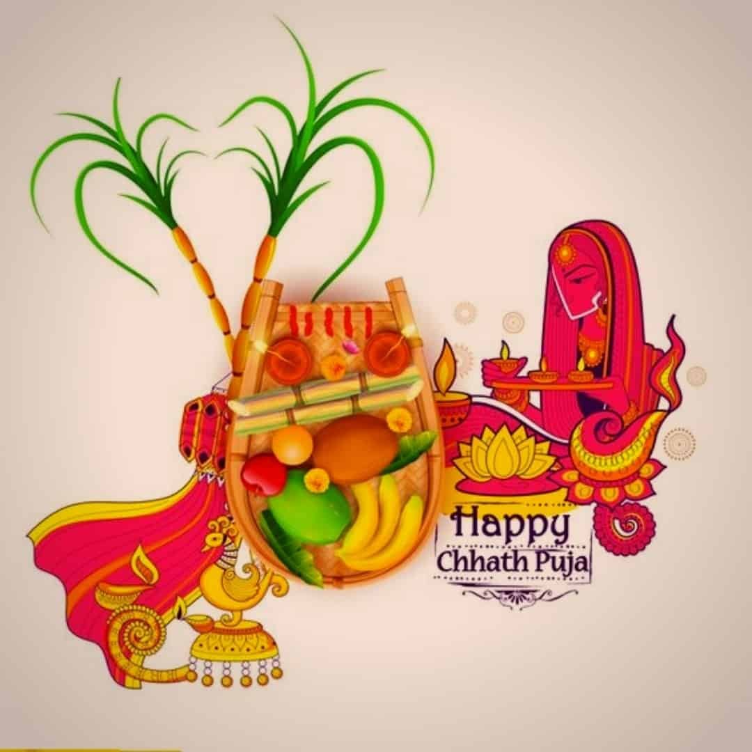Chhath Puja Photos