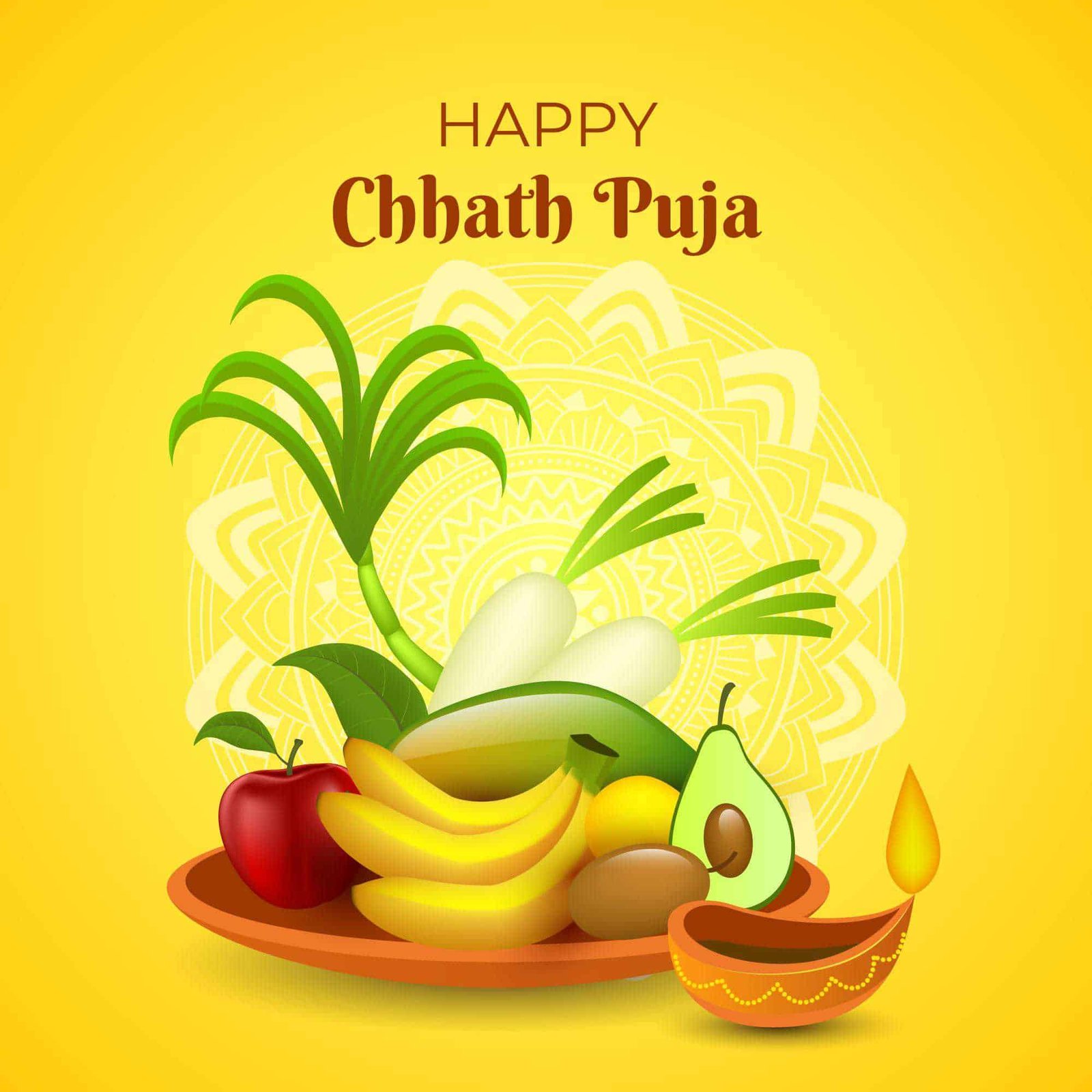 Chhath Puja Photos