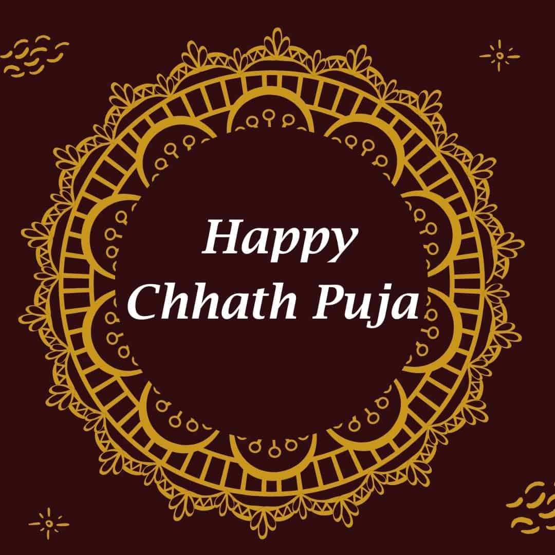 Chhath Puja Images