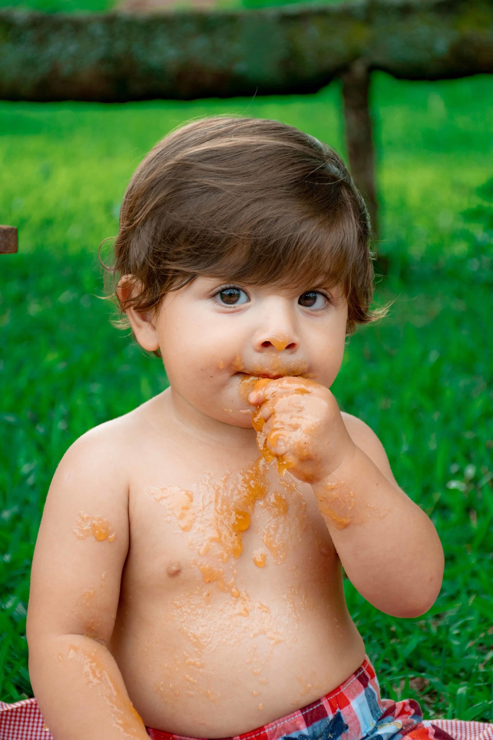 Cute Baby DP for Whatsapp