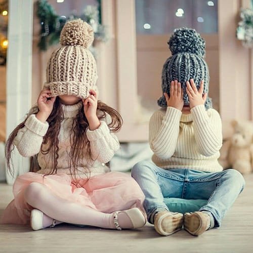 Cute Baby DP for Whatsapp
