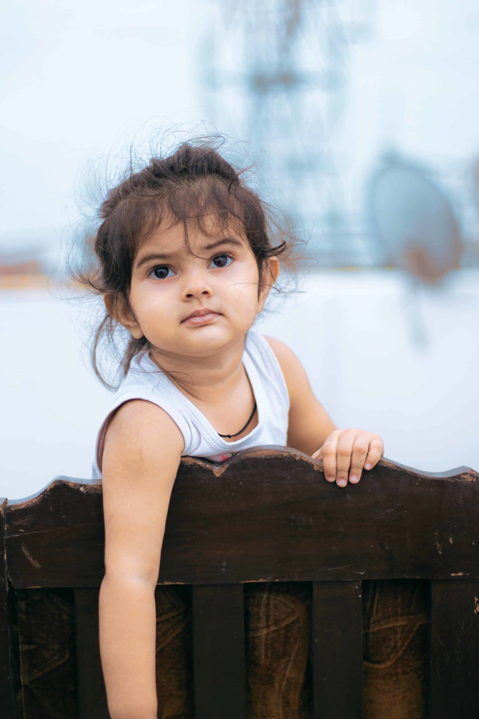 Cute Baby DP Pic