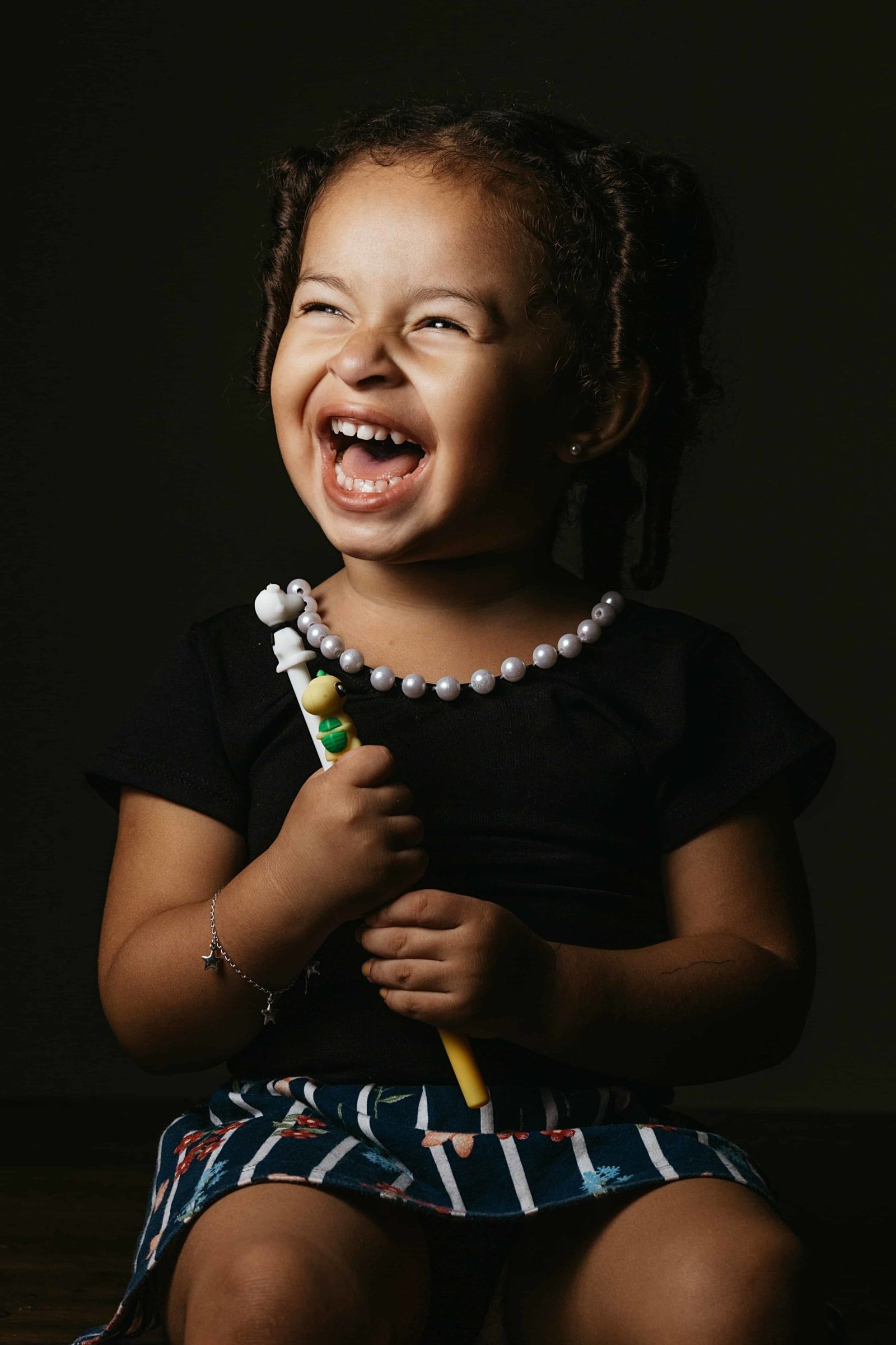 Cute Baby DP Pic