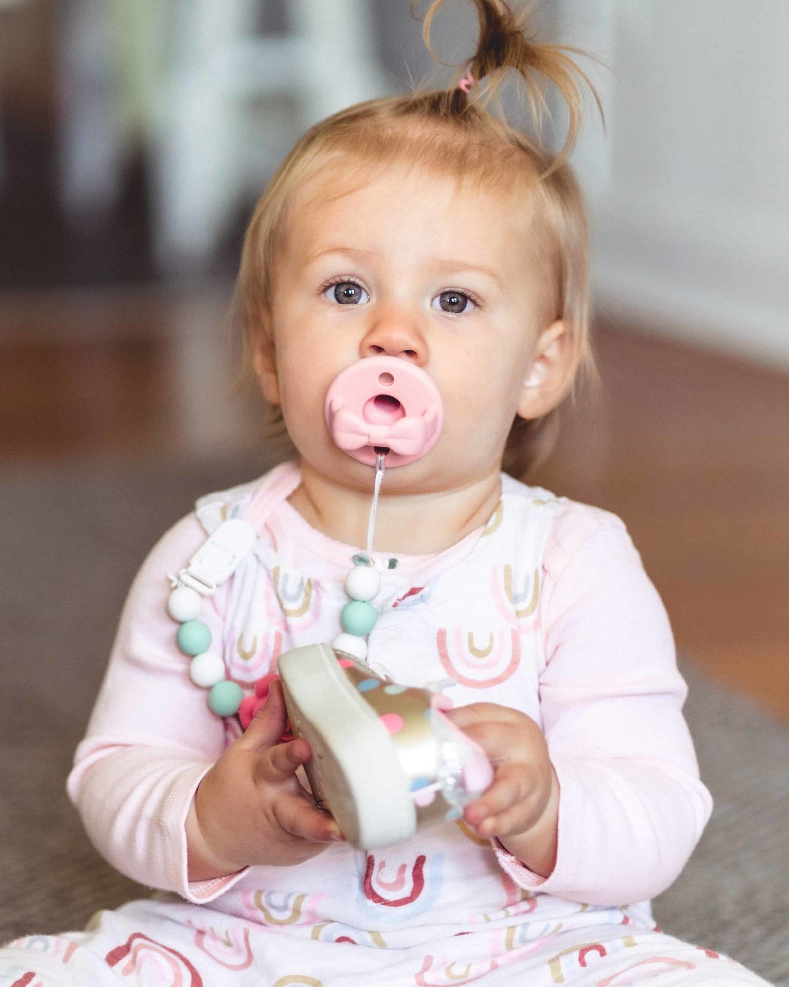 Cute Baby DP Pic