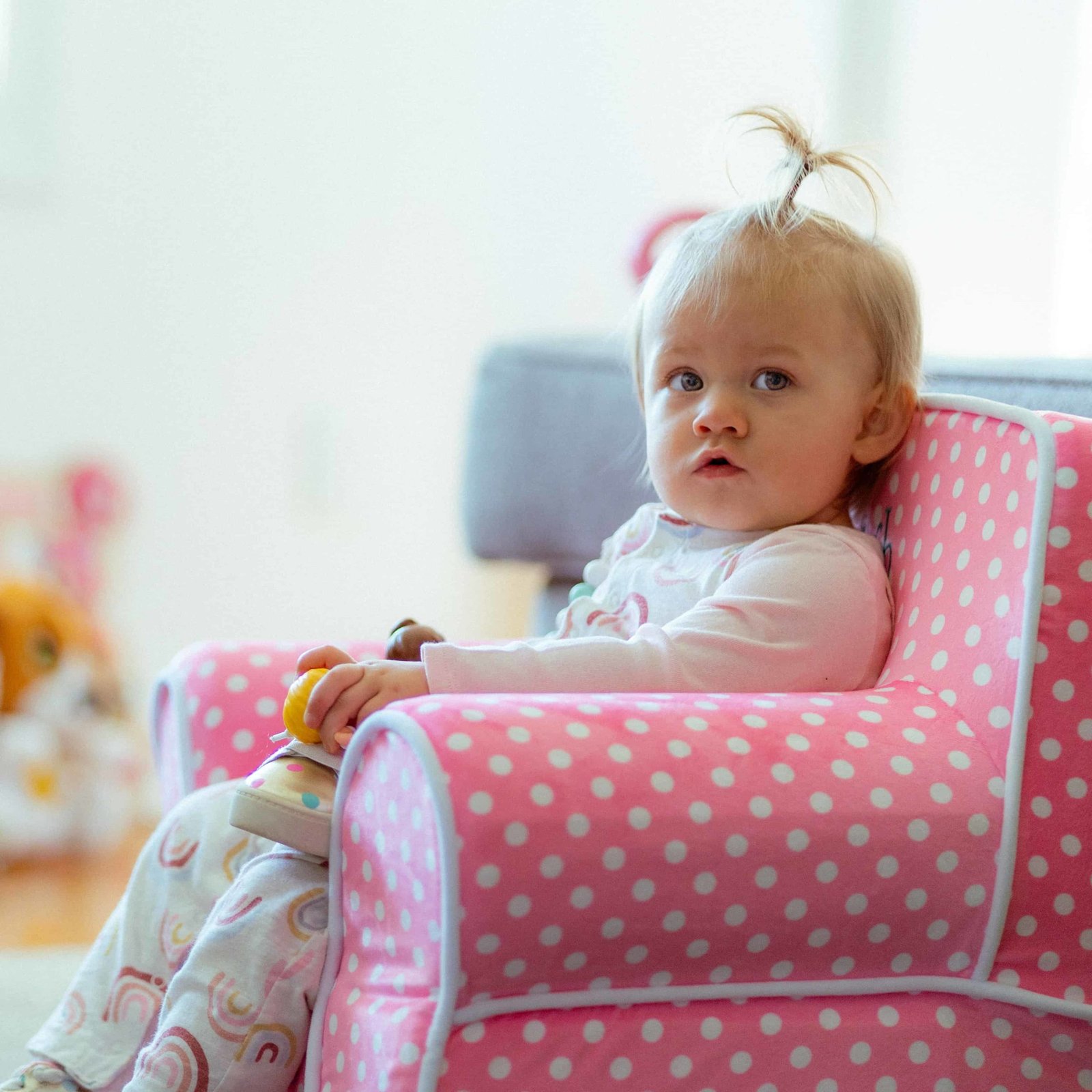 Cute Baby DP Pic