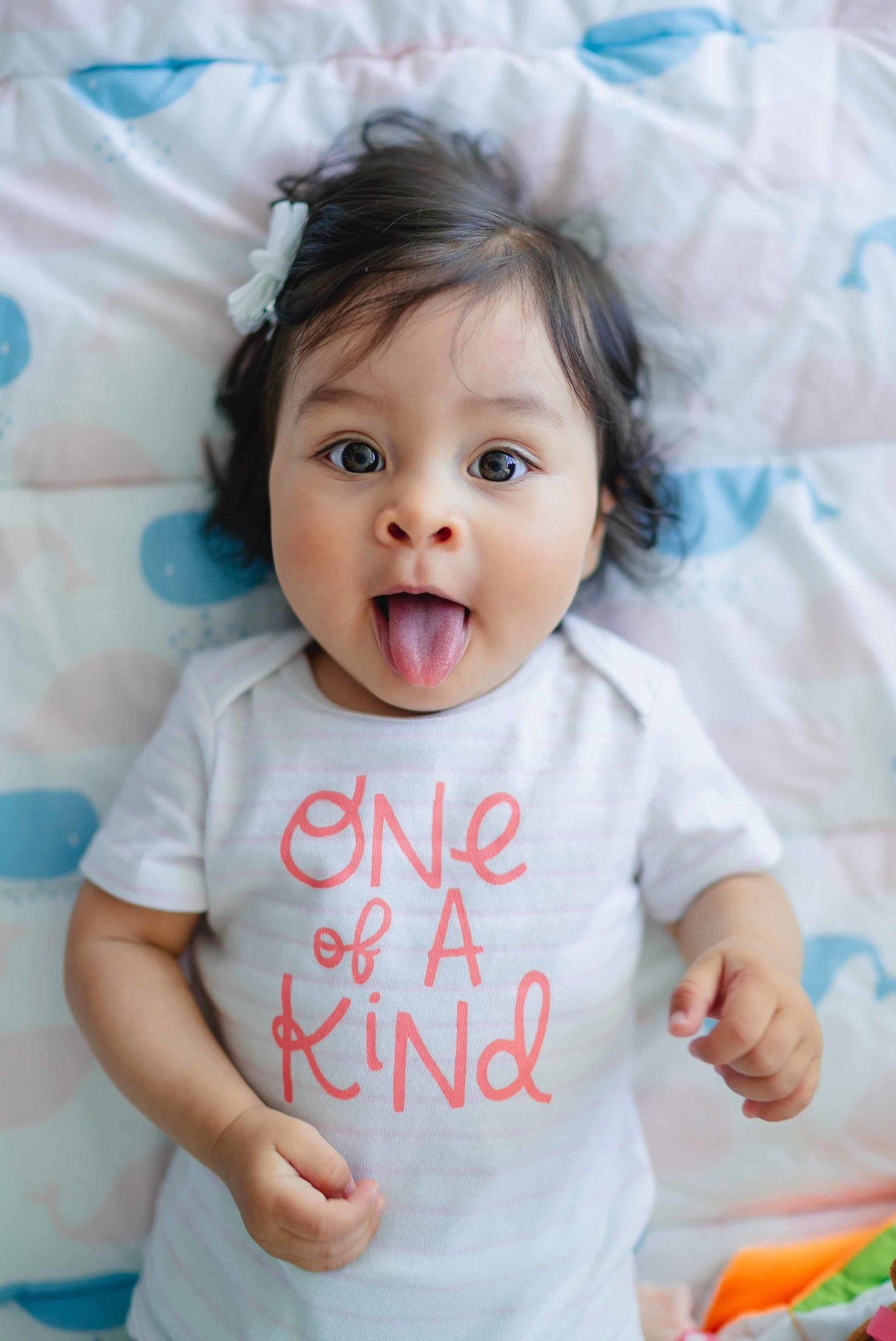 Cute Baby DP Pic