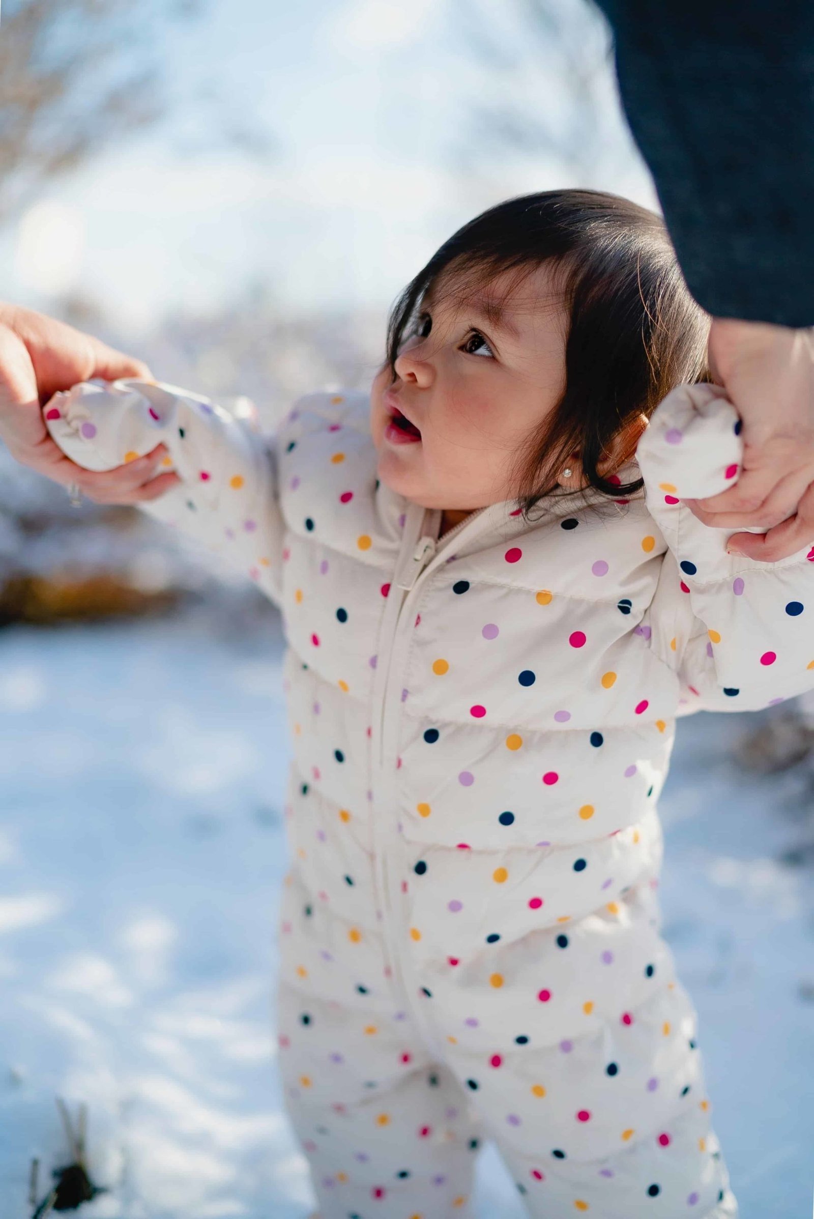 Cute Baby DP Photos