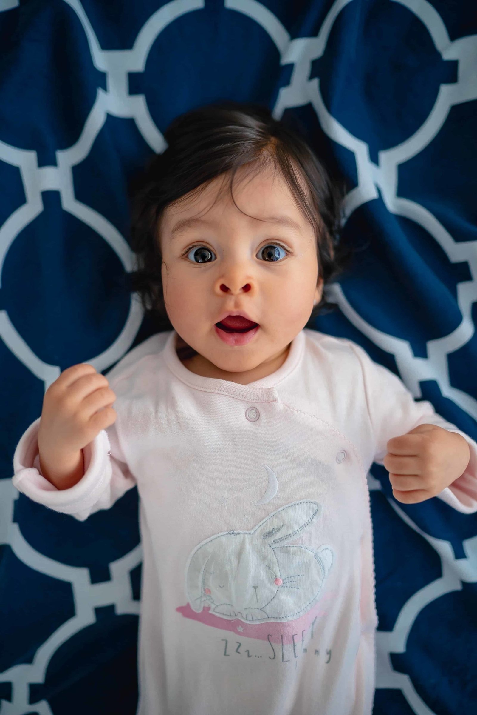 Cute Baby DP Photos