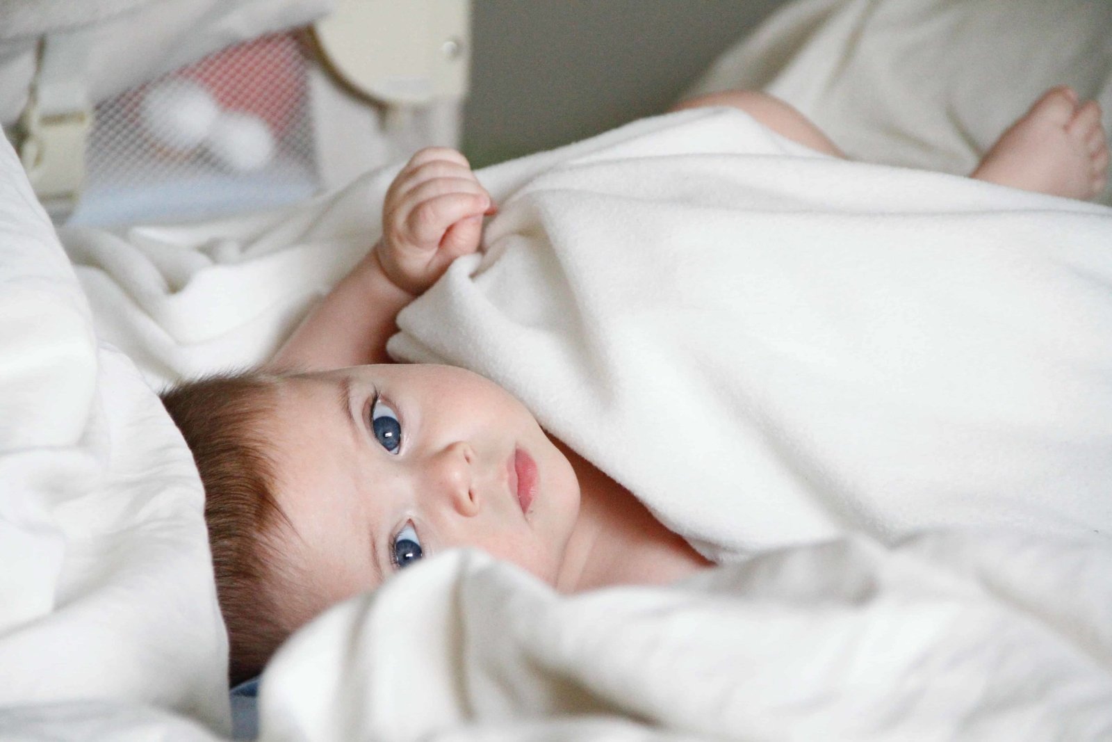 Cute Baby DP Photos