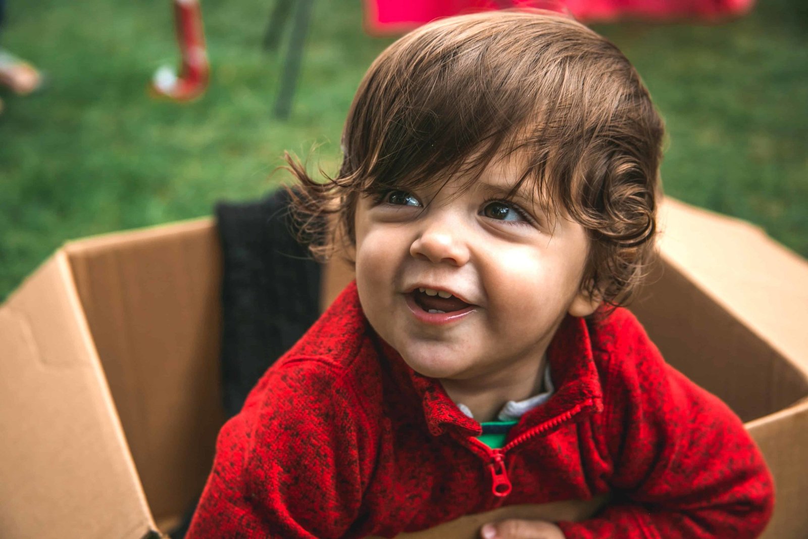Cute Baby DP Photos