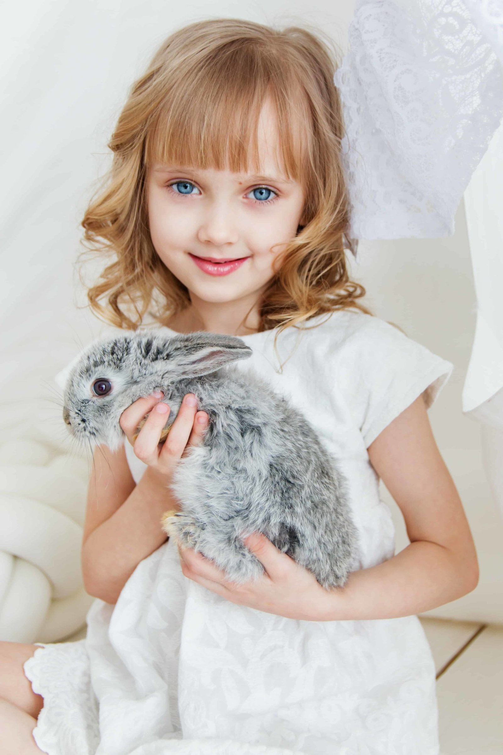Cute Baby DP HD