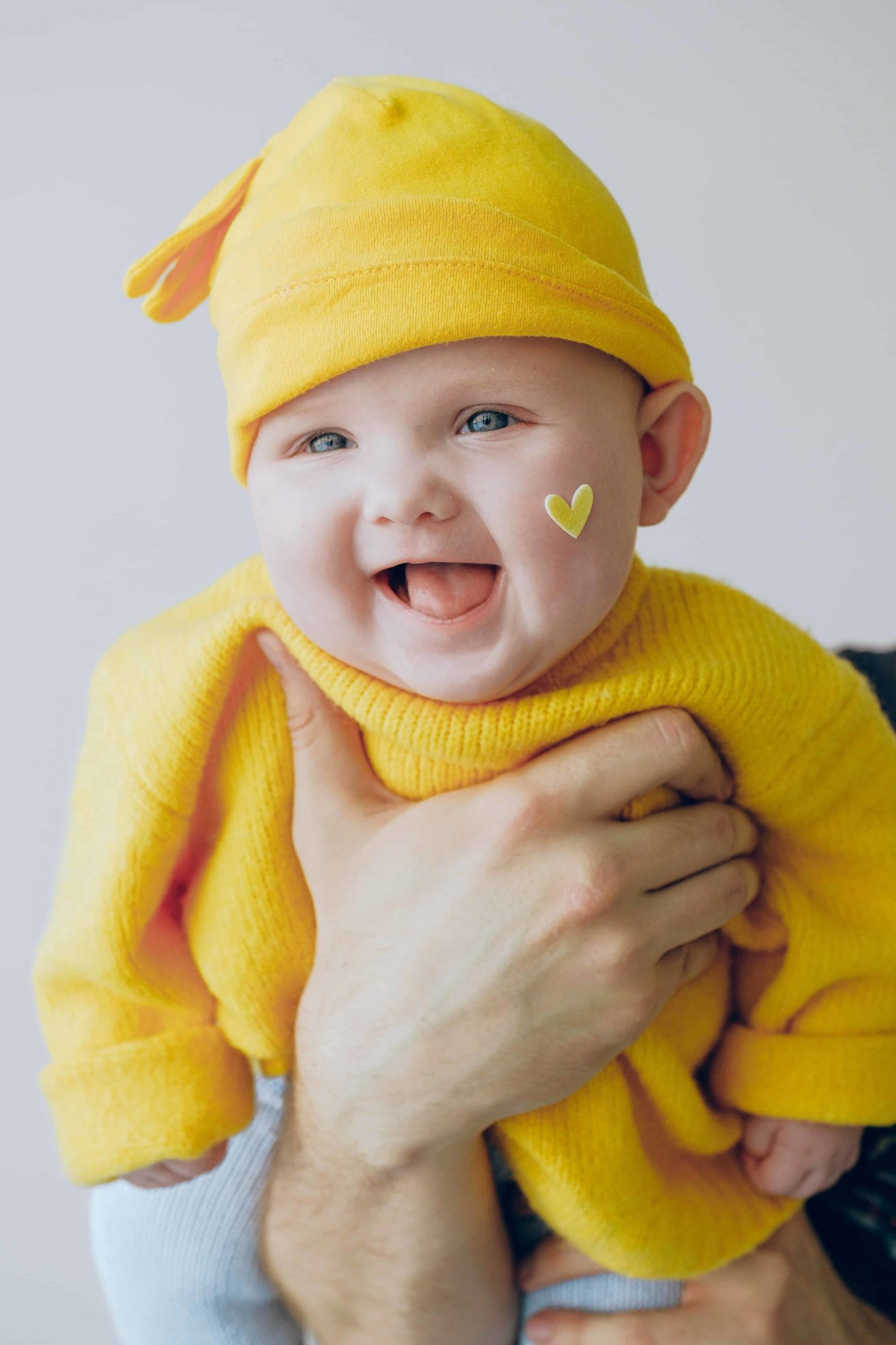 Cute Baby DP HD