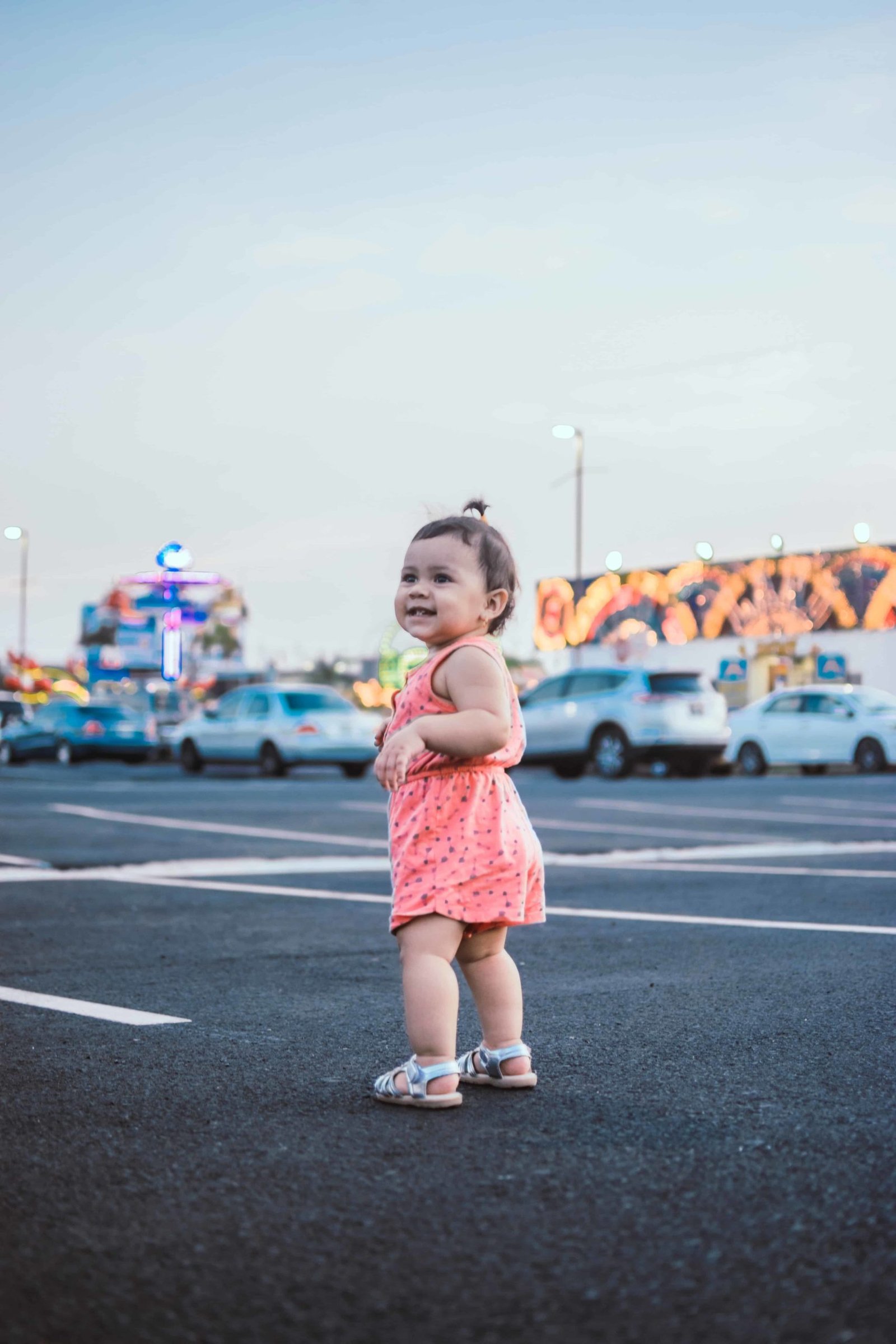 Cute Baby DP HD