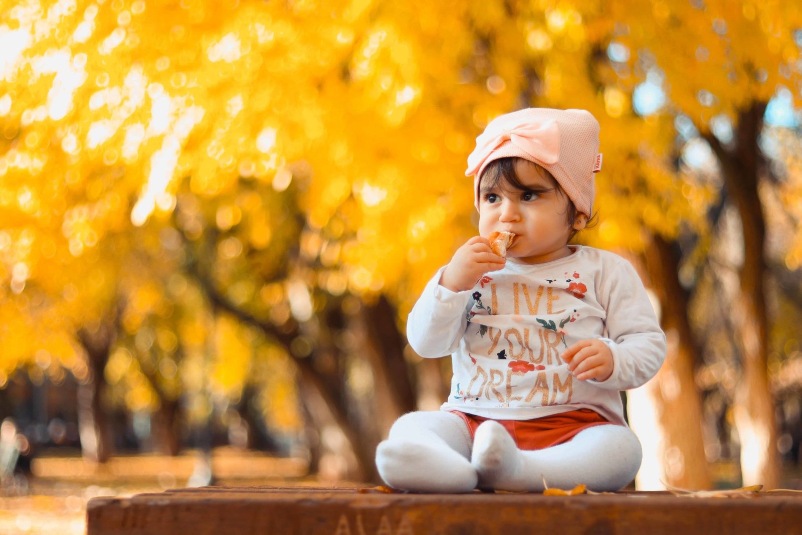 Cute Baby DP HD
